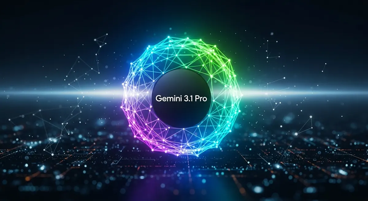 Gemini 3.1 Pro