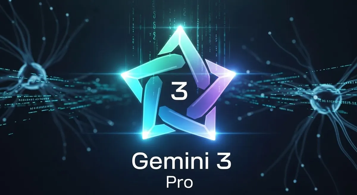 Gemini 3 Pro