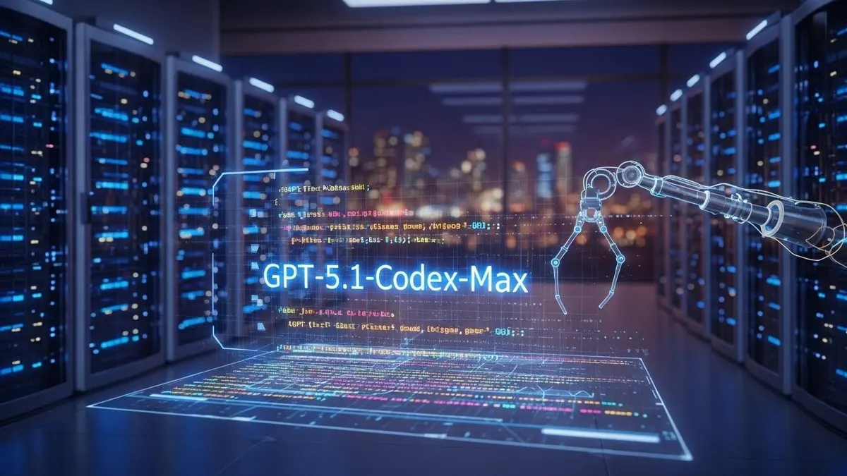 GPT-5.1-Codex-Max
