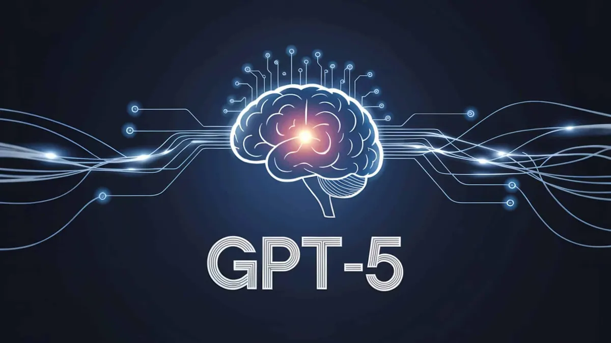GPT-5 Release: Was das neue KI-Modell kann