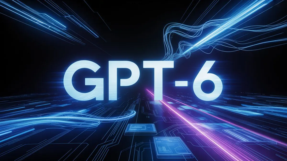GPT-6 2025